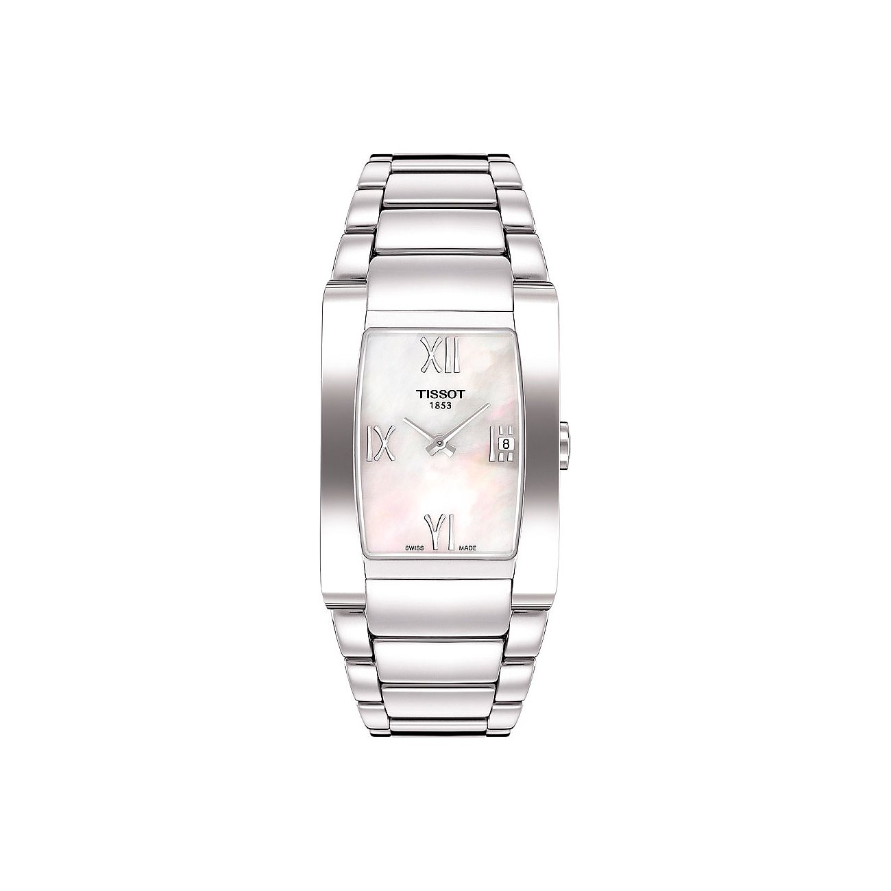 Tissot Generosi T Lady T007.309.11.113.00 bei CHRIST online kaufen