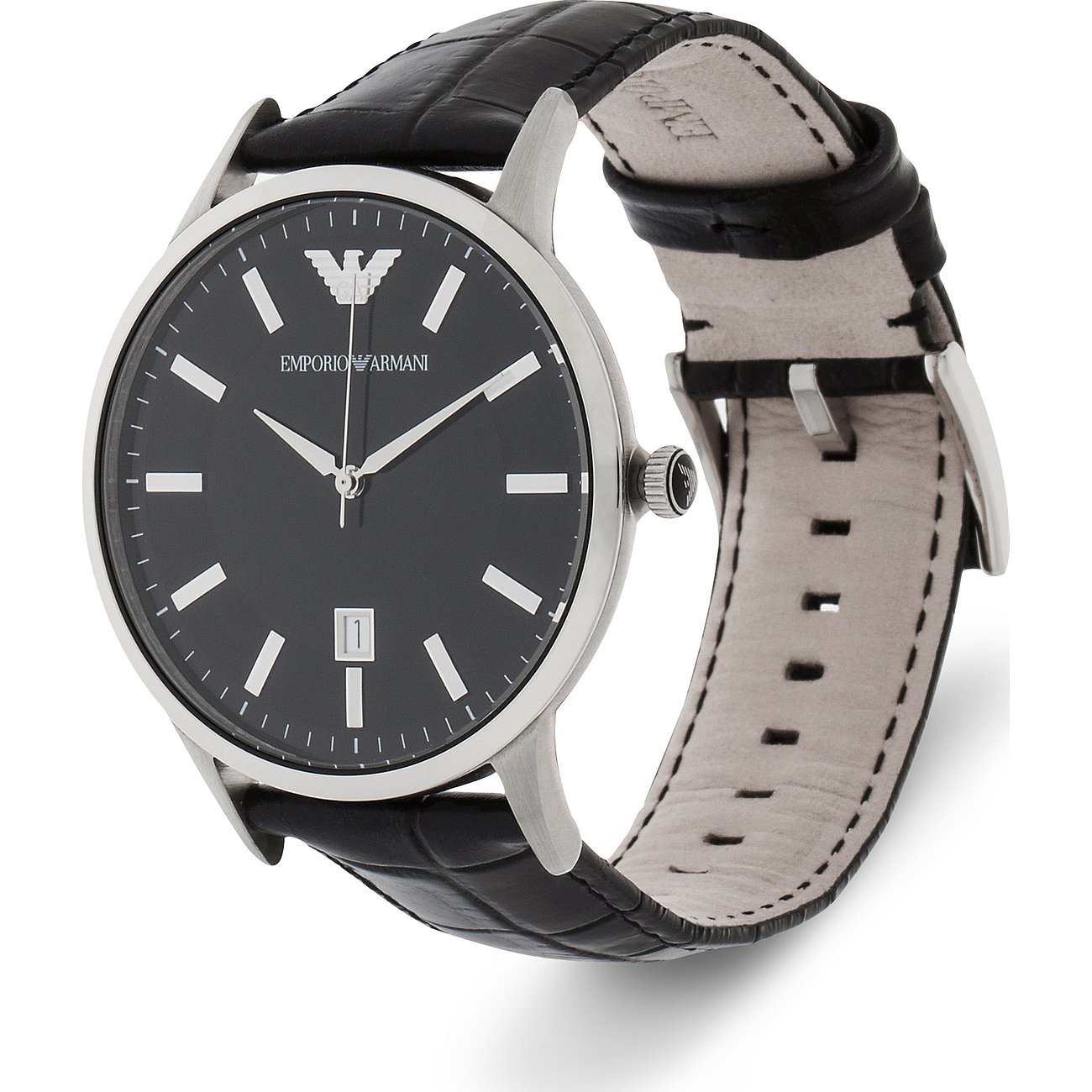 Emporio Armani Montre pour hommes AR2411 au meilleur prix sur VALMANO