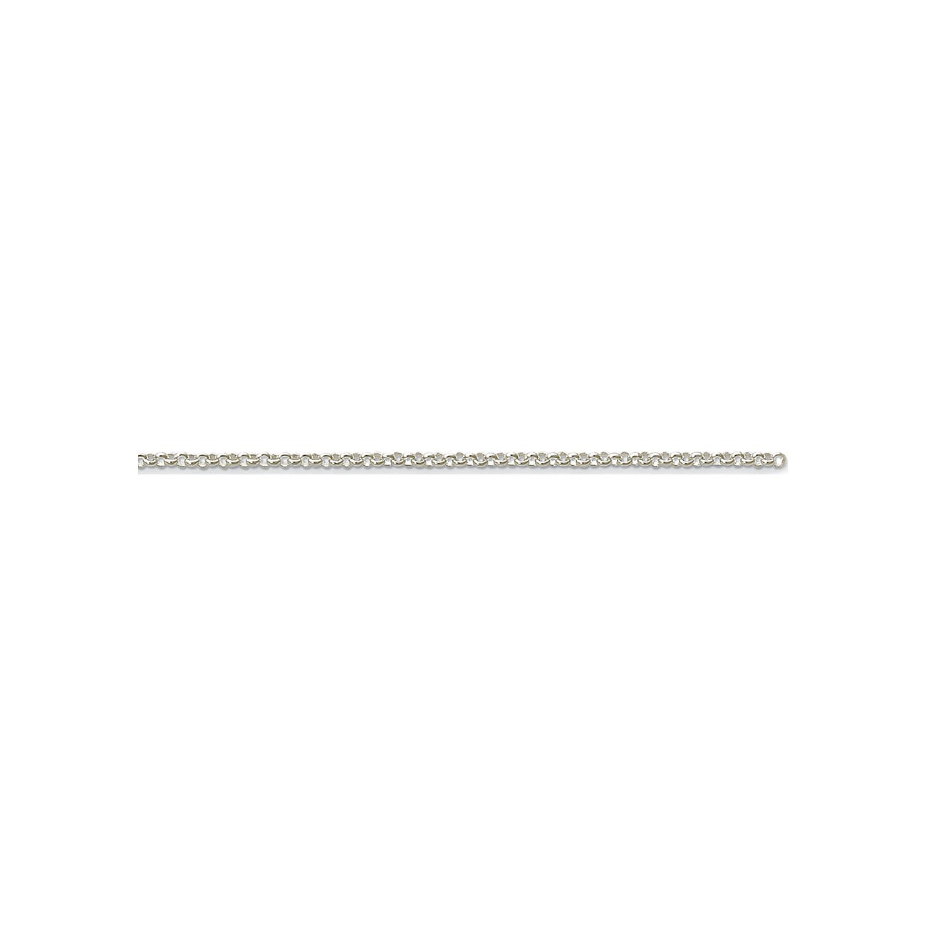 Thomas Sabo Kette X0001-001-12-S