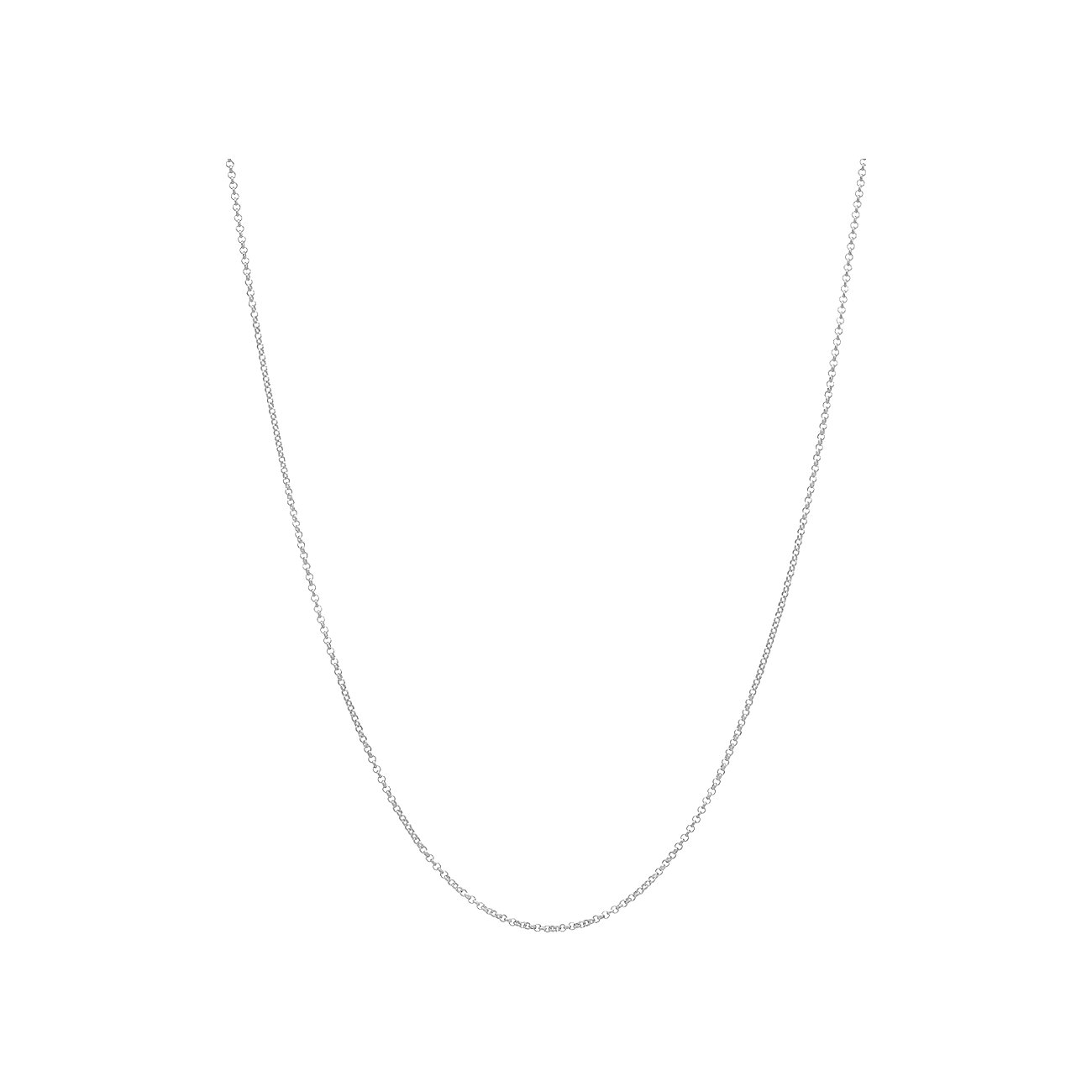 Thomas Sabo Kette X0001-001-12-L