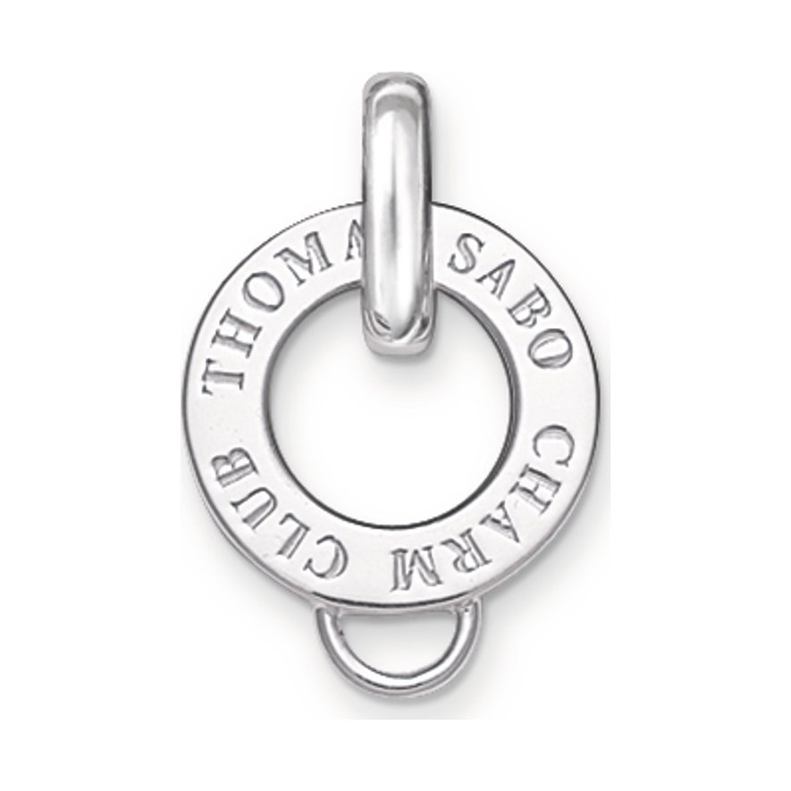 

Thomas Sabo Carrier X0016-001-12