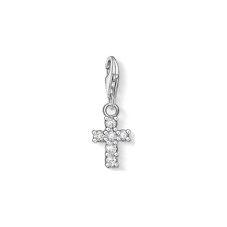 

Thomas Sabo Charm Sterling Silver 0054-051-14