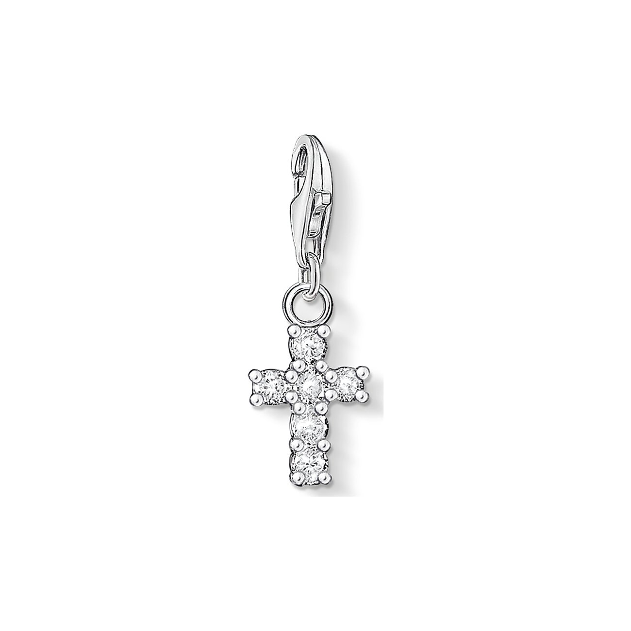 Thomas Sabo Charm Sterling Silver 0054-051-14