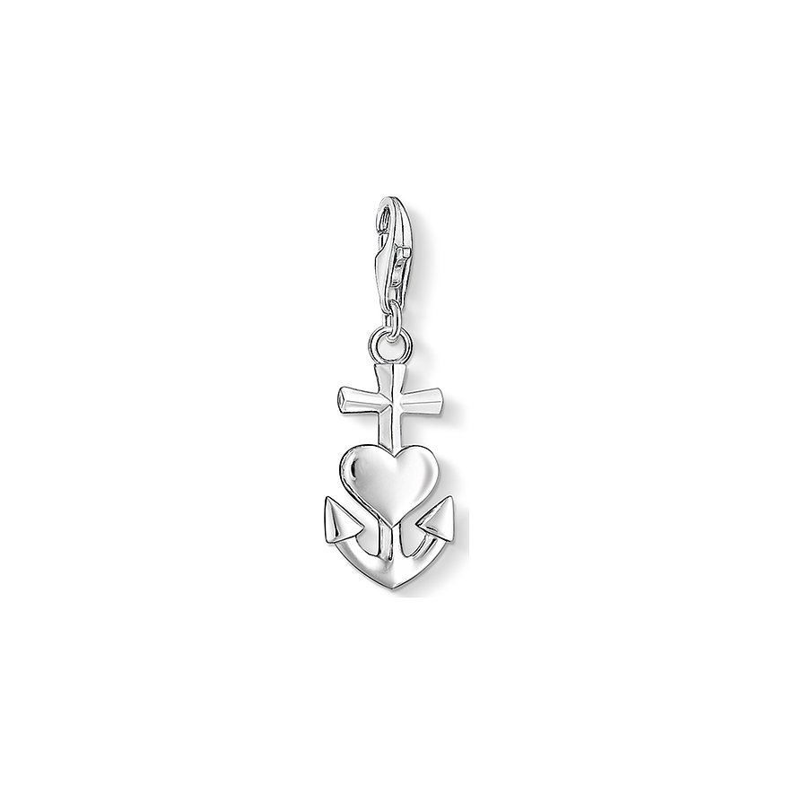 

Thomas Sabo Charm Glam & Soul 0083-001-12