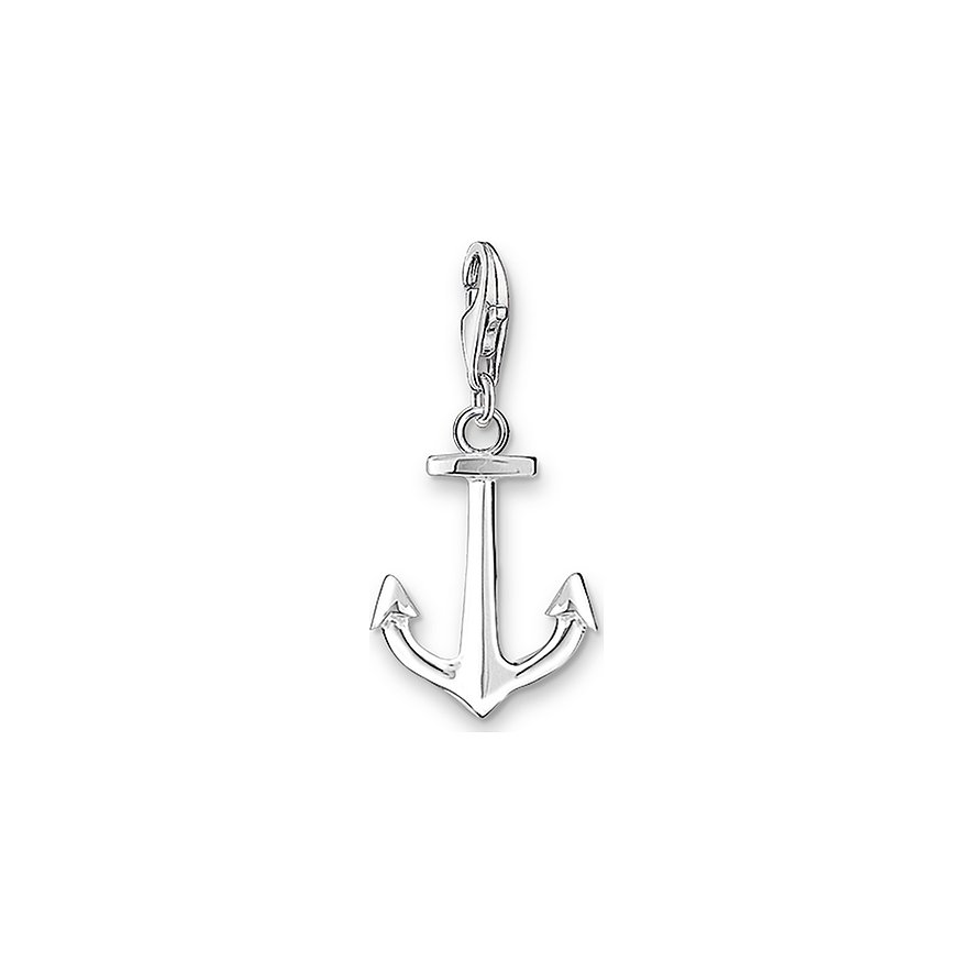 

Thomas Sabo Charm Sterling Silver 0147-001-12