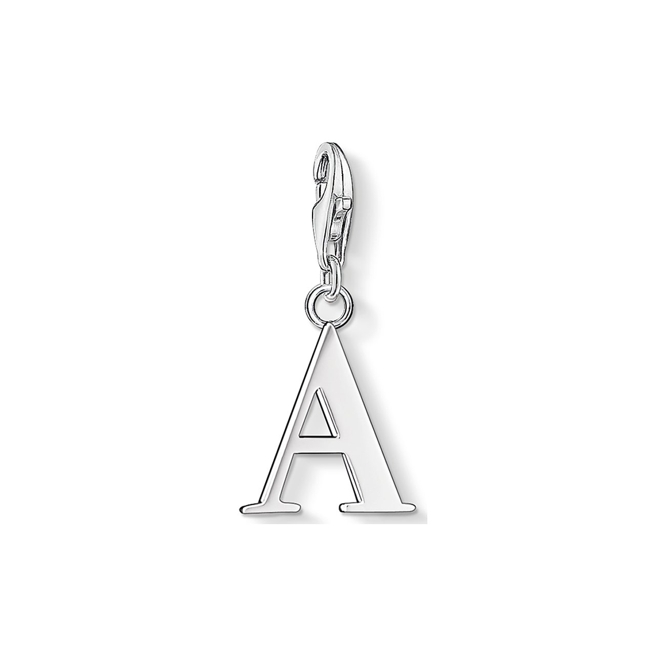 Thomas Sabo Charm Sterling Silver 0175-001-12