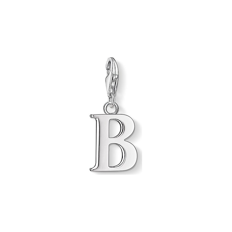 

Thomas Sabo Charm Sterling Silver 0176-001-12