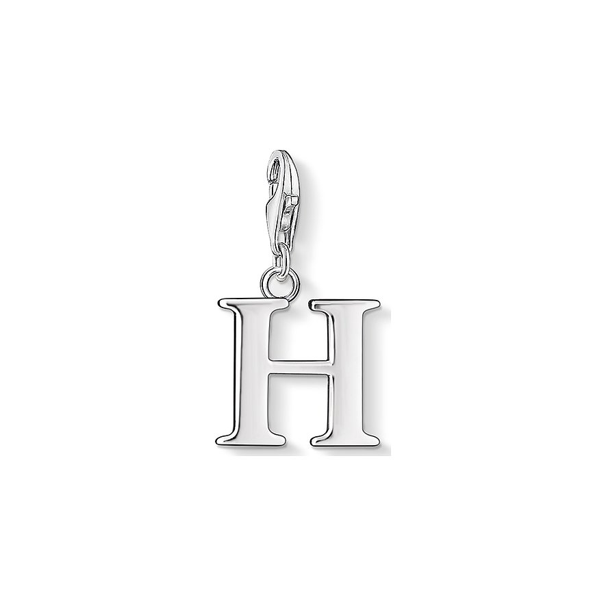 

Thomas Sabo Charm Sterling Silver 0182-001-12