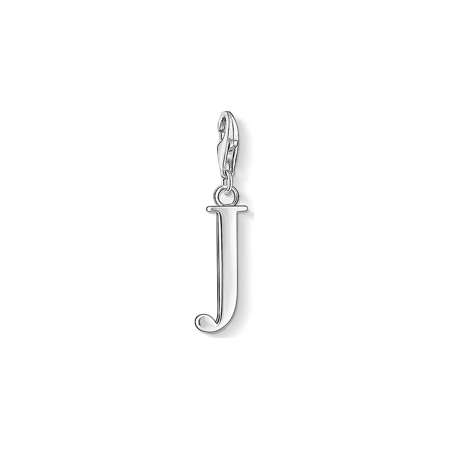 Thomas Sabo Charm Sterling Silver 0184-001-12