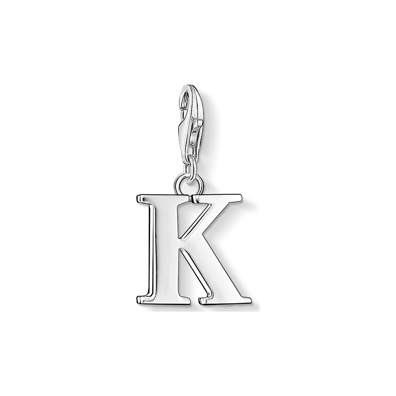 Thomas Sabo Charm Sterling Silver 0185-001-12