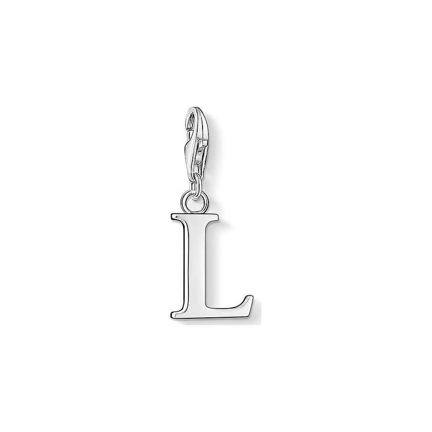 

Thomas Sabo Charm Sterling Silver 0186-001-12