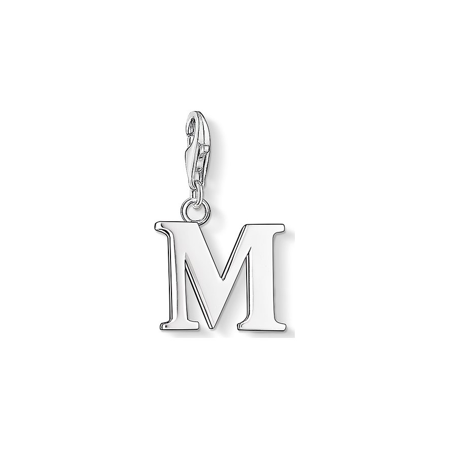 

Thomas Sabo Charm Sterling Silver 0187-001-12