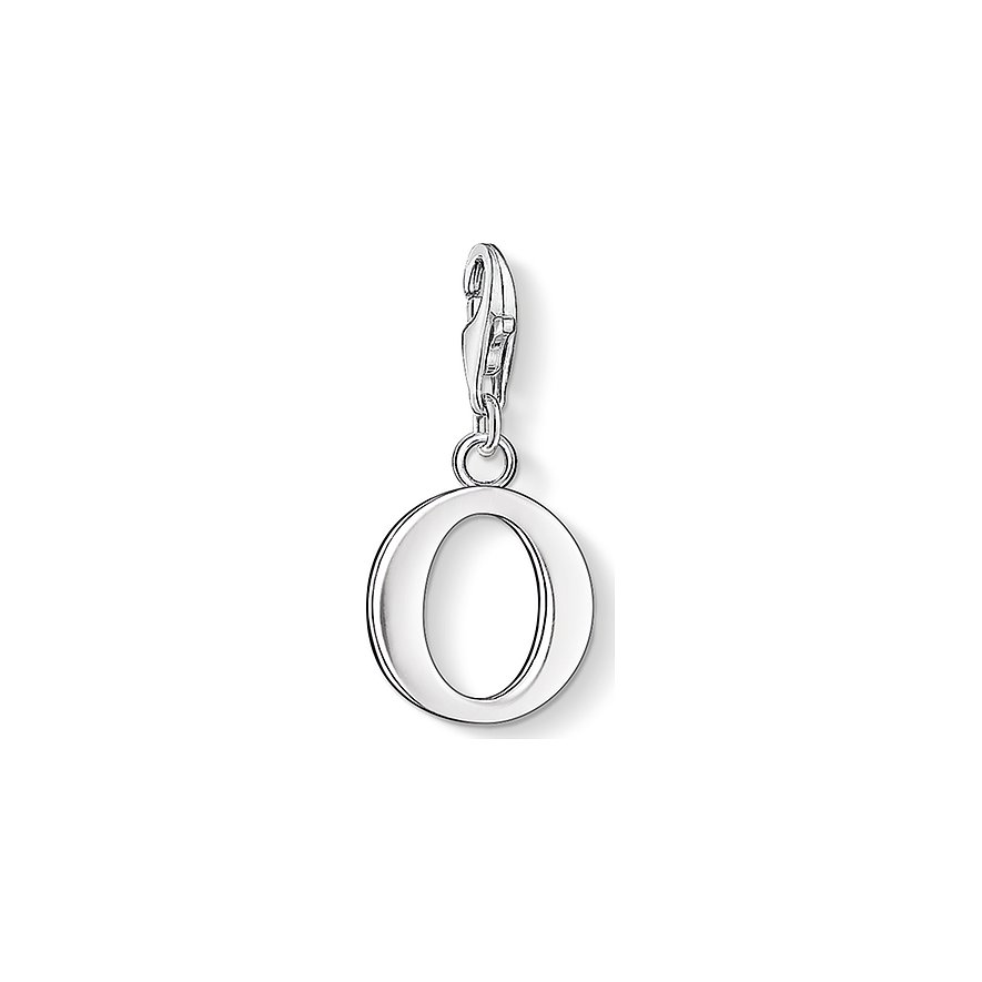 

Thomas Sabo Charm Sterling Silver 0189-001-12
