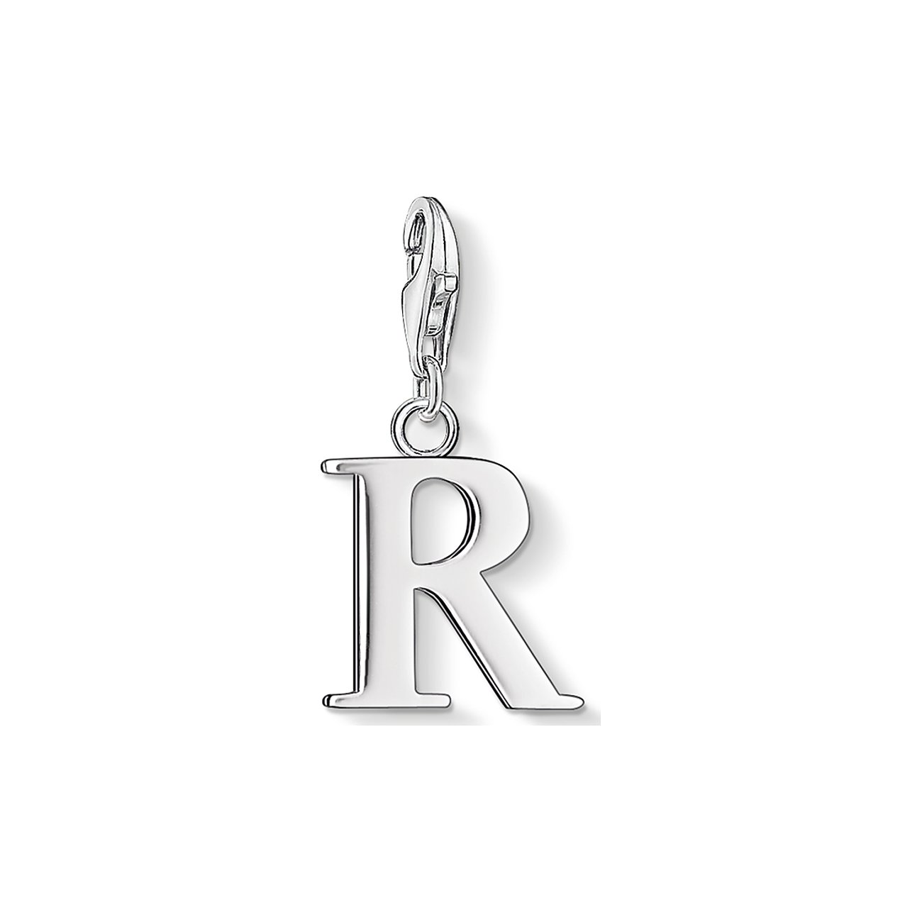 Thomas Sabo Charm Sterling Silver 0192-001-12
