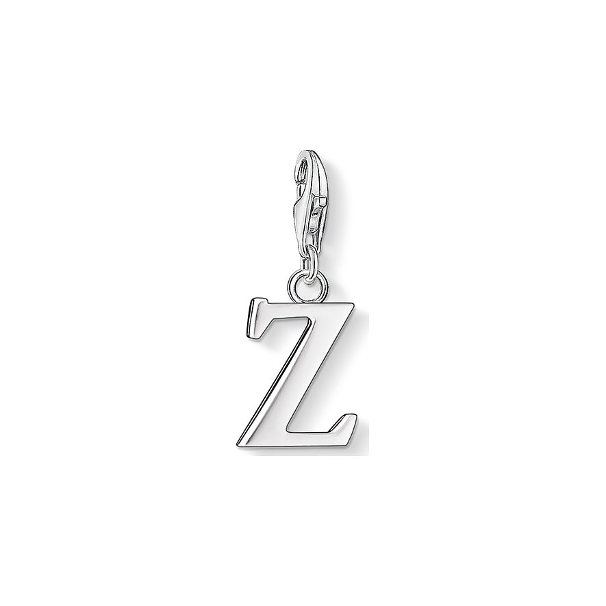 

Thomas Sabo Charm Sterling Silver 0200-001-12