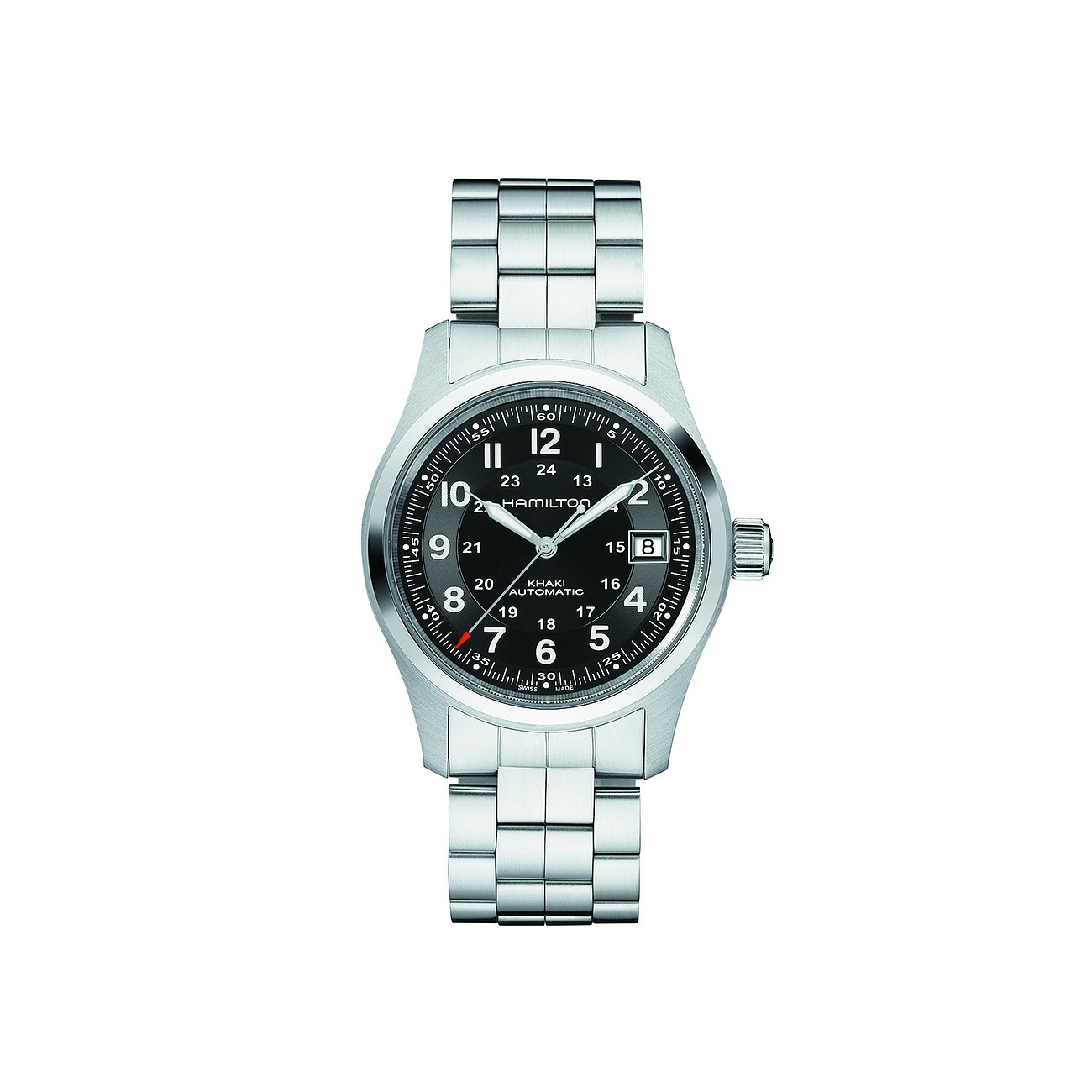Hamilton Damenuhr Auto H70455133