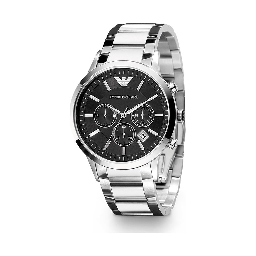 Emporio Armani Chronograaf  AR2434