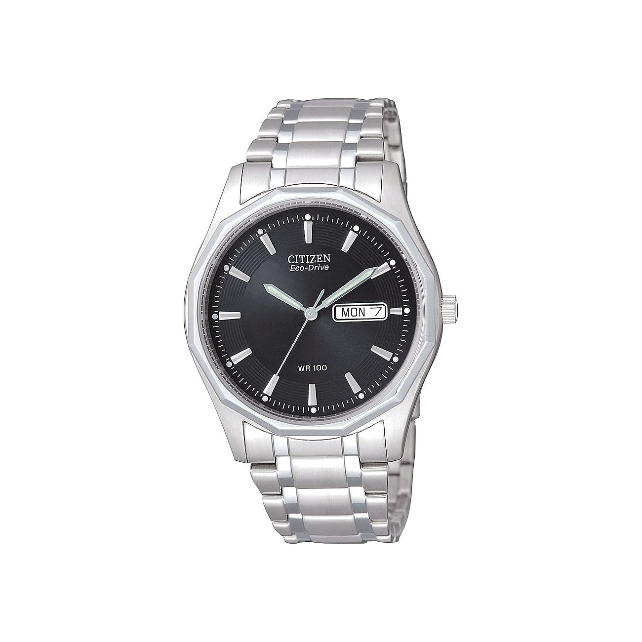 Citizen Herrenuhr Sport Eco-Drive BM8430-59EE