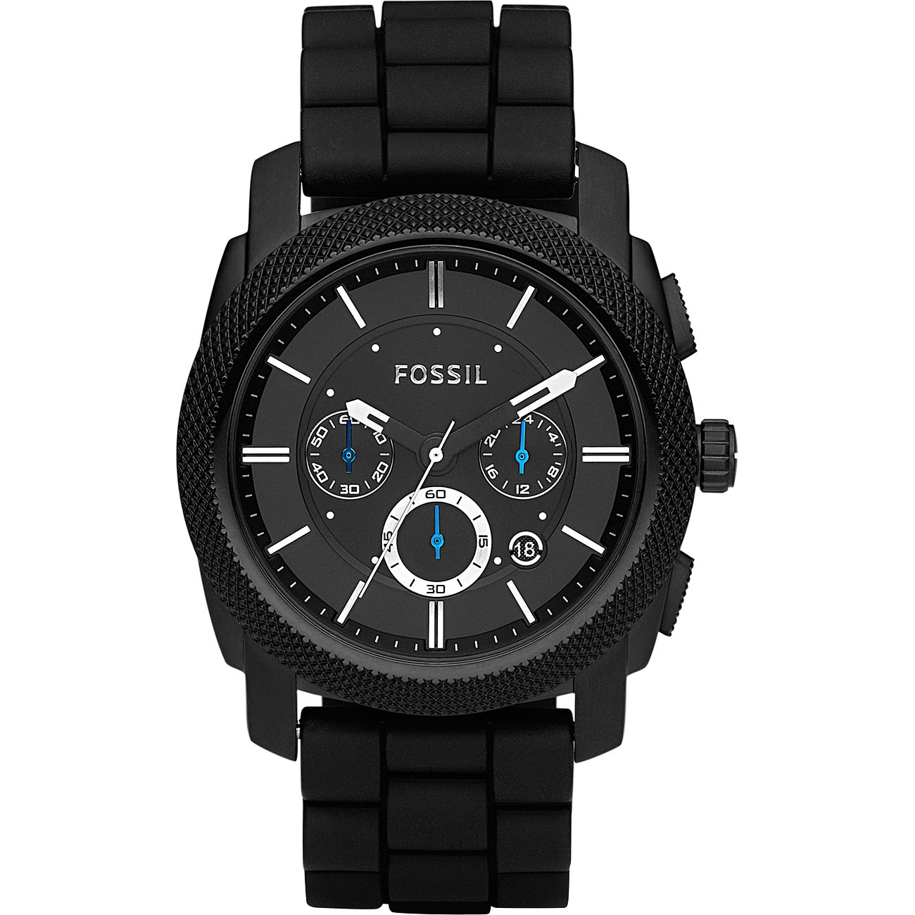 Fossil Chronograph FS4487