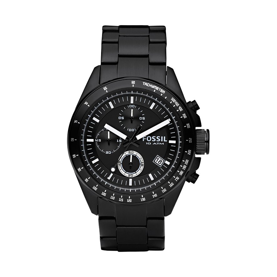 Fossil Chronograph CH2601IE