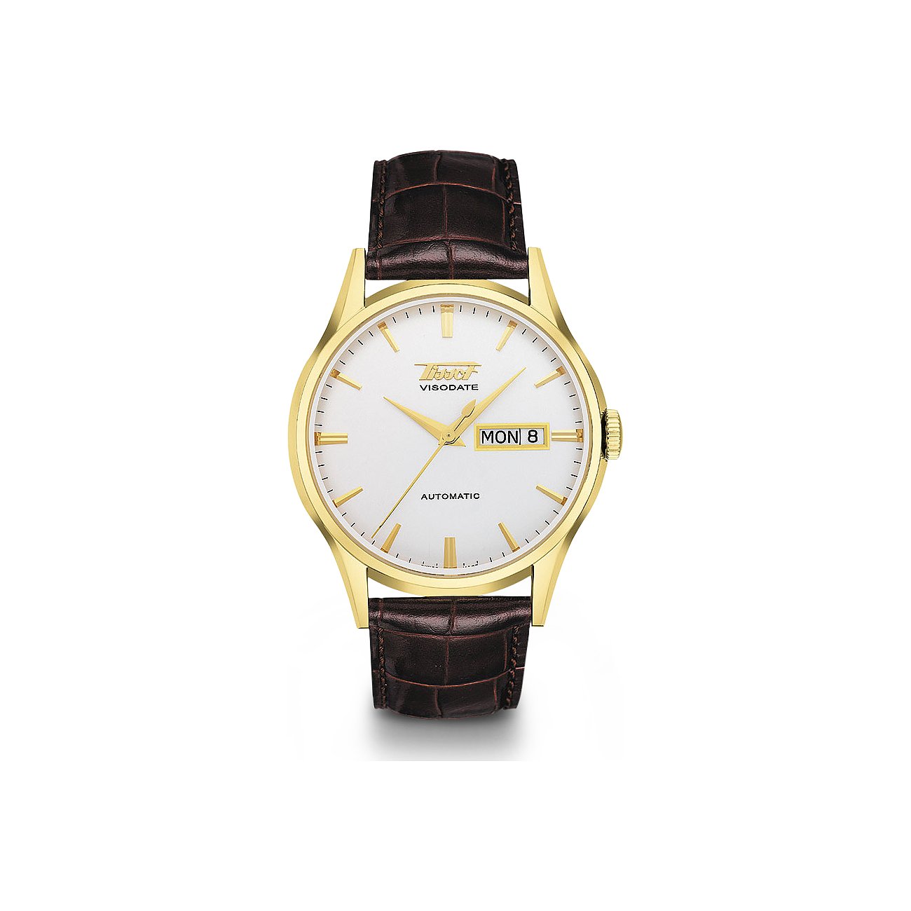 Heritage Visodate T019.430.36.031.01 1 bei CHRIST bestellen