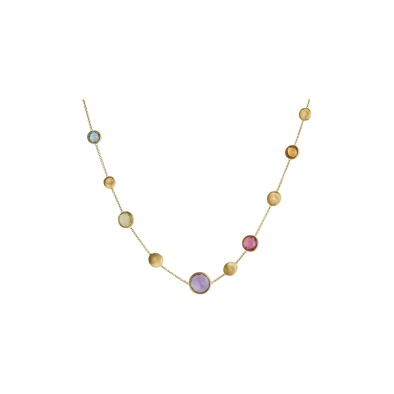 Marco Bicego Kette Jaipur CB1243 MIX01