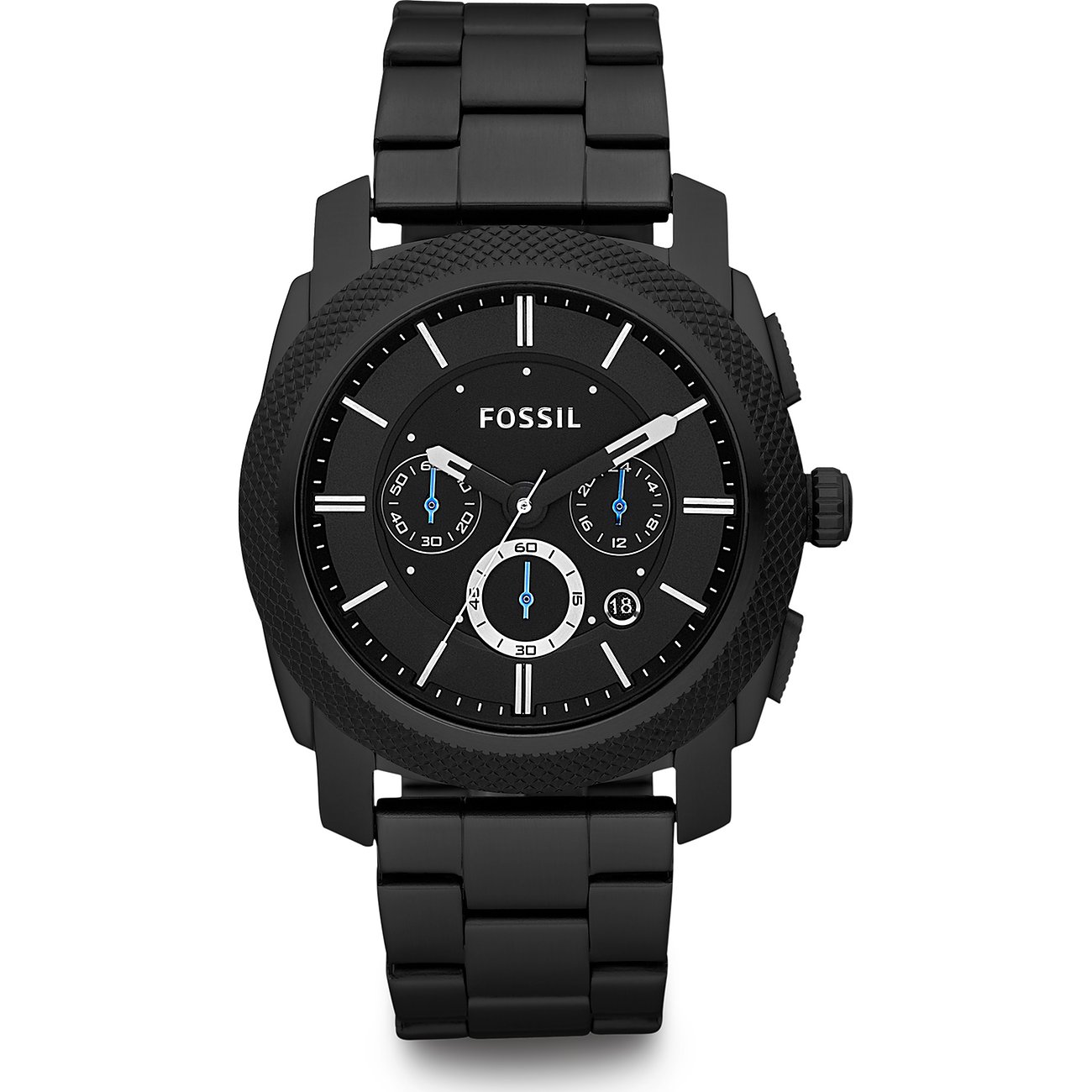 Fossil Chronograph FS4552