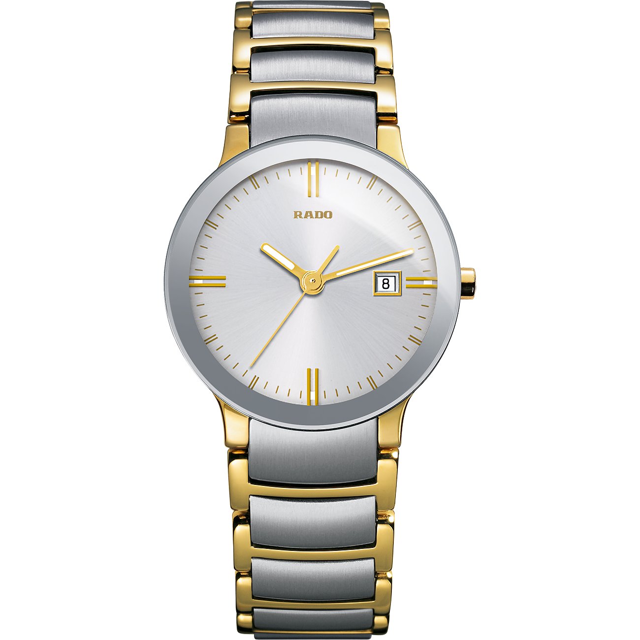 Rado Damenuhr Centrix R30932103