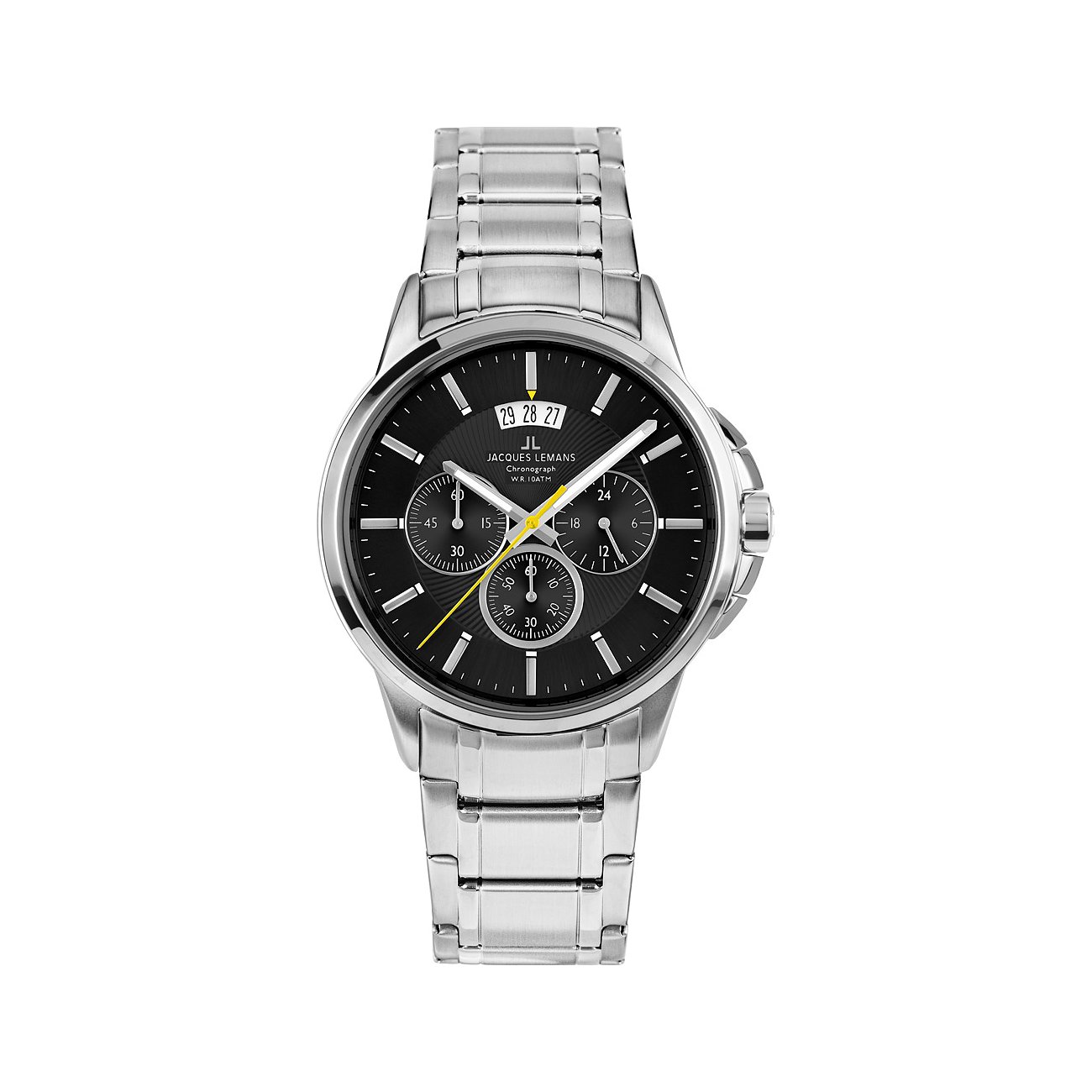 Jacques Lemans Chronograph Classic 1-1542D