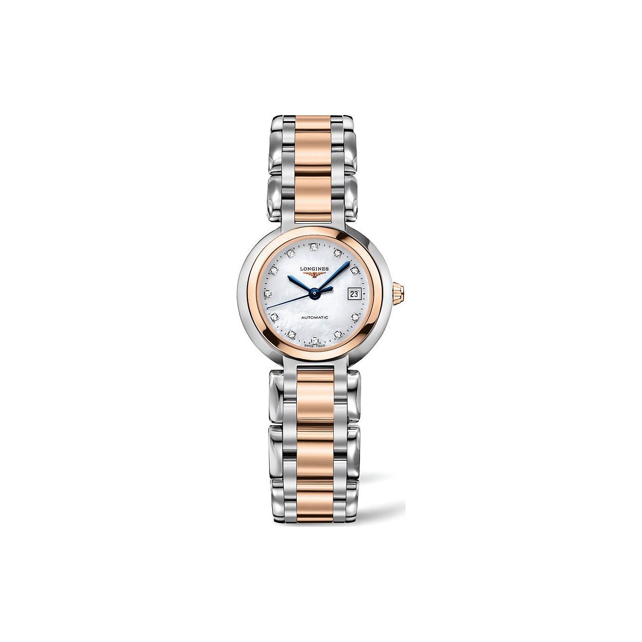 Longines Damenuhr Prima Luna L81115876