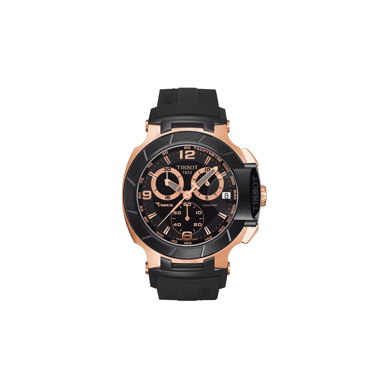 Tissot t0484172705706 best sale