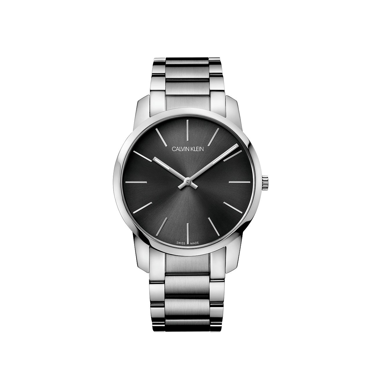 Calvin Klein Herrenuhr K2G21161