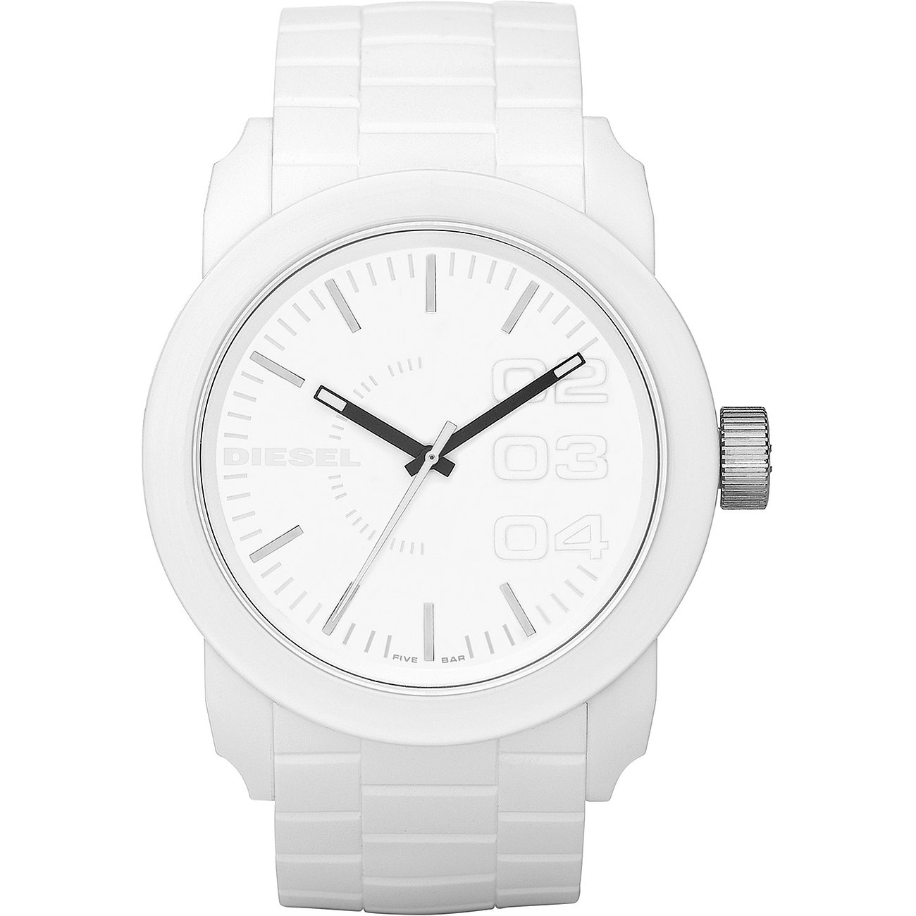 Diesel Herrenuhr DZ1436
