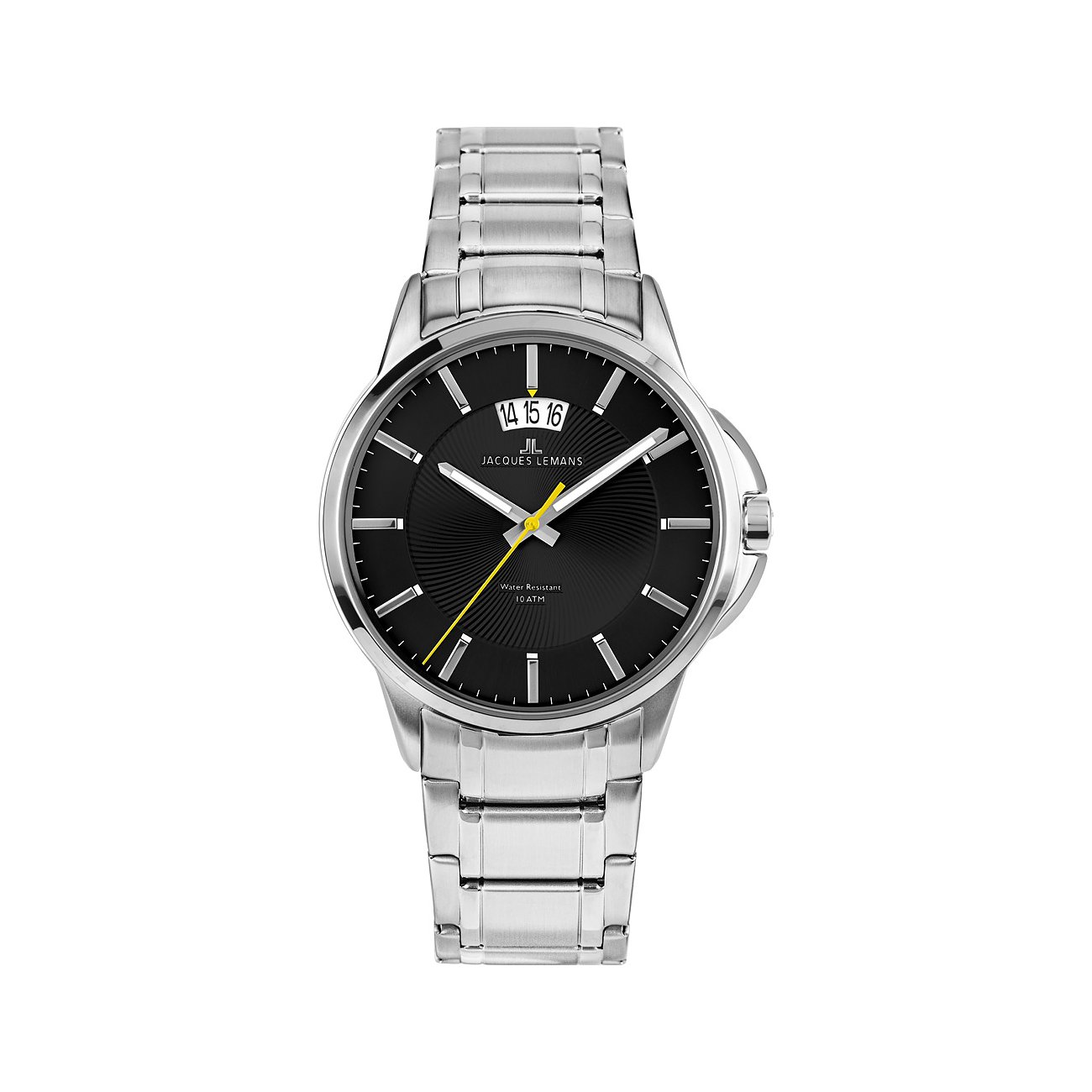 Jacques Lemans Herrenuhr Classic 1-1540D
