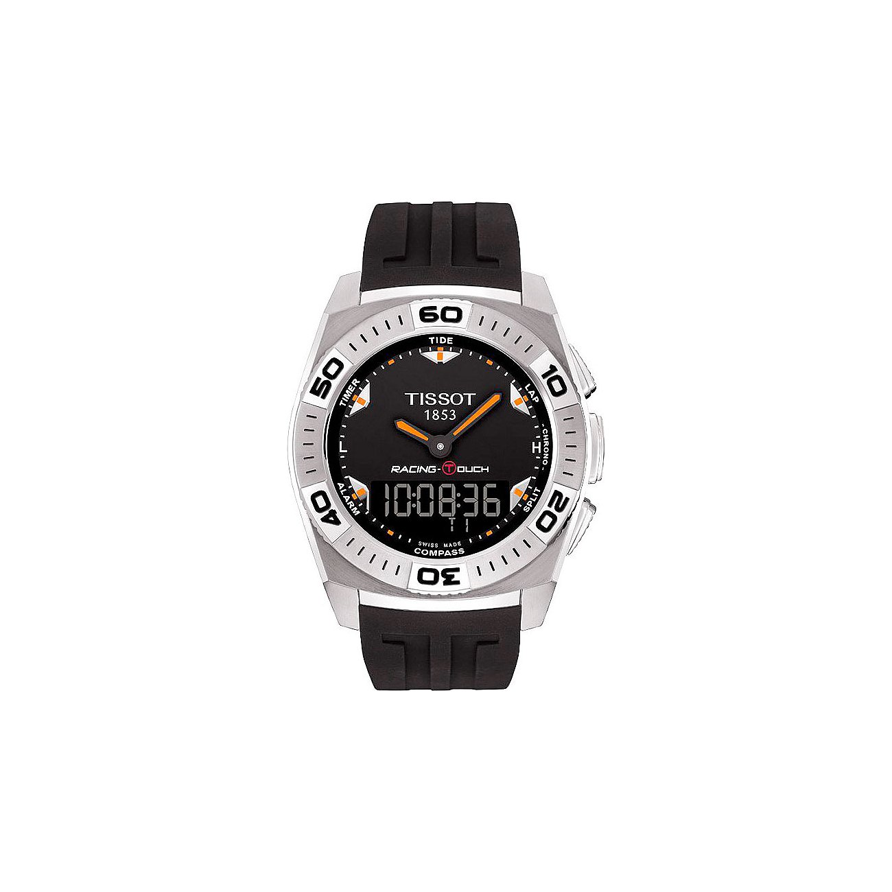 Tissot T Touch Racing T002.520.17.051.02 bei CHRIST online kaufen