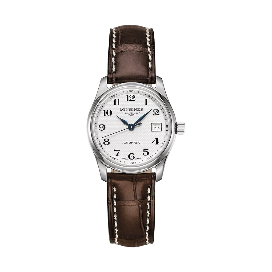 Longines Damenuhr The Longines Master Collection L22574783