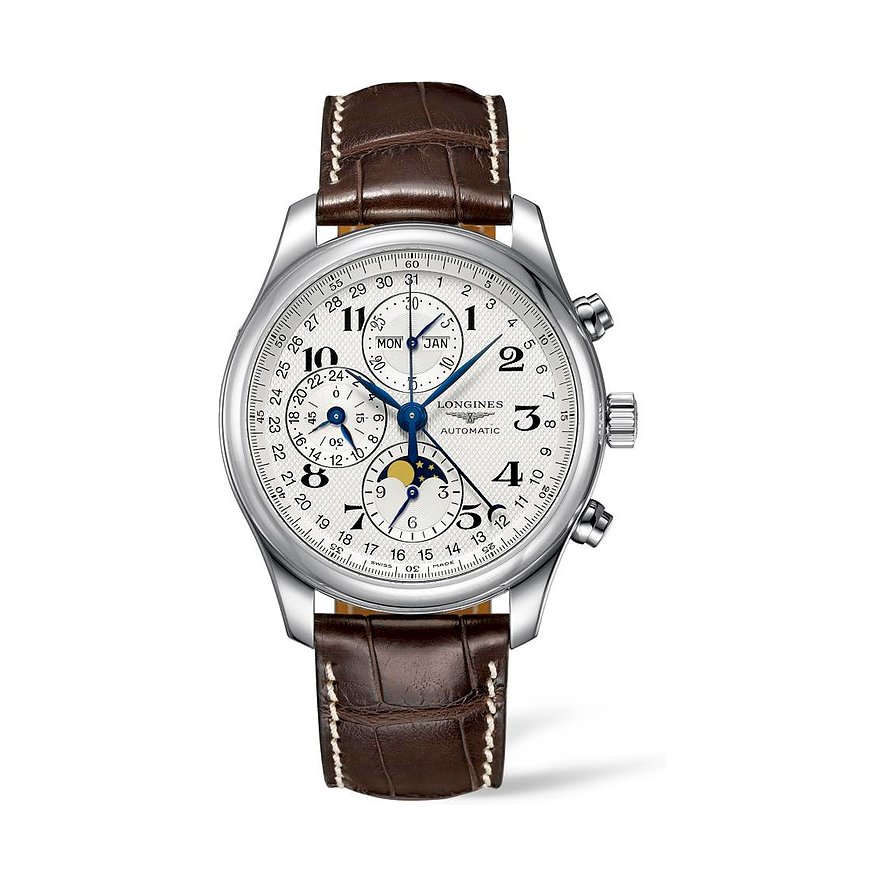 Longines Chronograph The Longines Master Collection L27734783