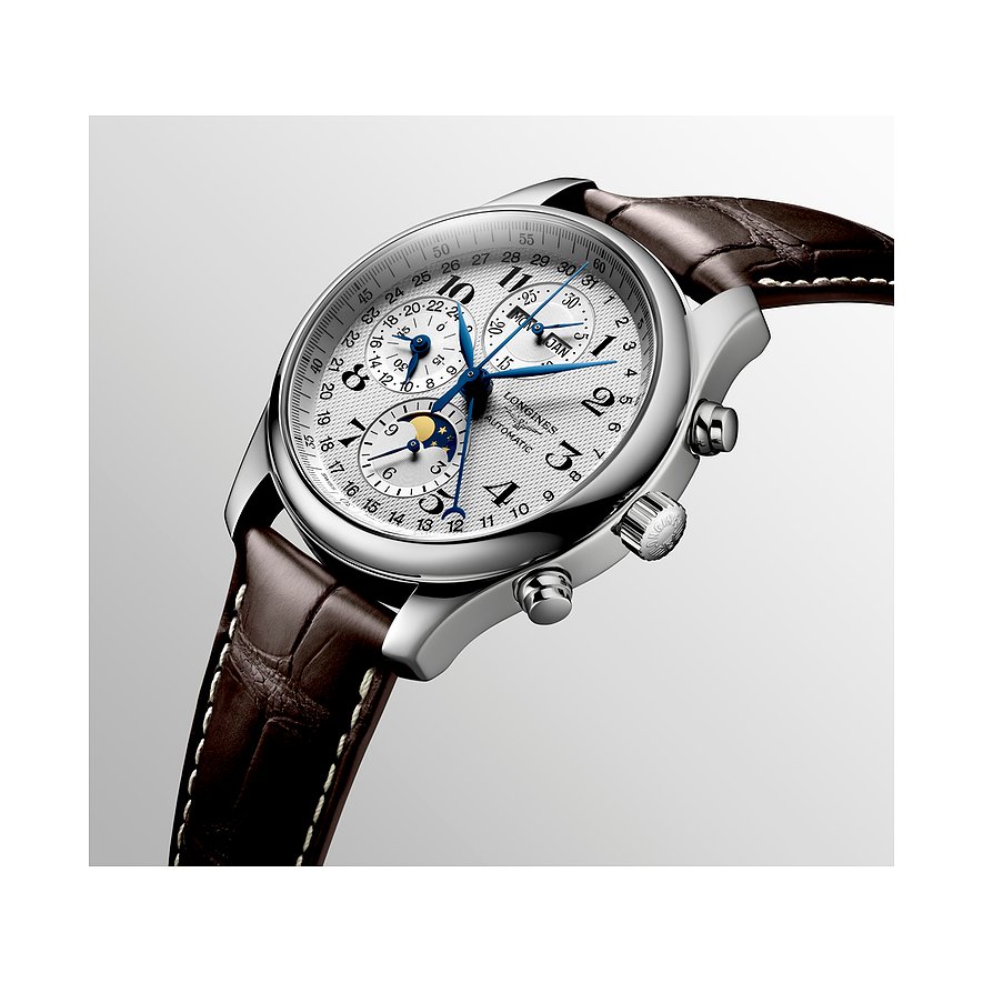 Longines Chronograph The Longines Master Collection L27734783