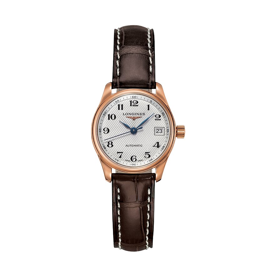 Longines Damenuhr Watchmaking Tradition L21288783