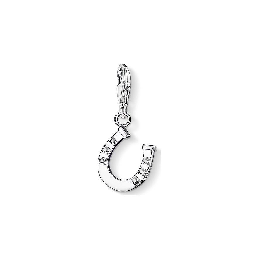 

Thomas Sabo Charm Sterling Silver 0787-001-12