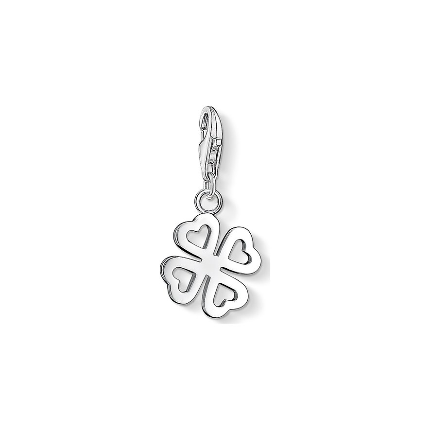 

Thomas Sabo Charm Sterling Silver 0790-001-12