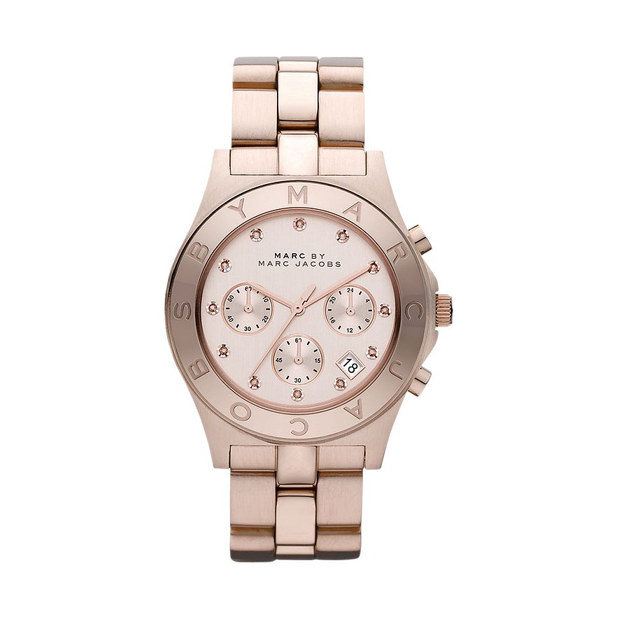 Marc by Marc Jacobs Chronograph MBM3102
