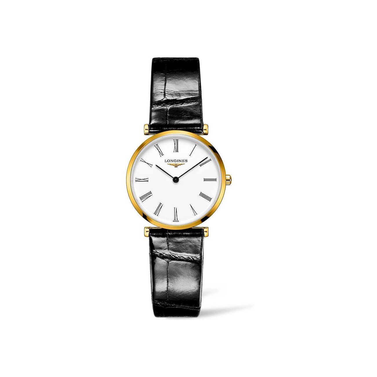 Longines Damenuhr La Grande Classique de Longines L45122112