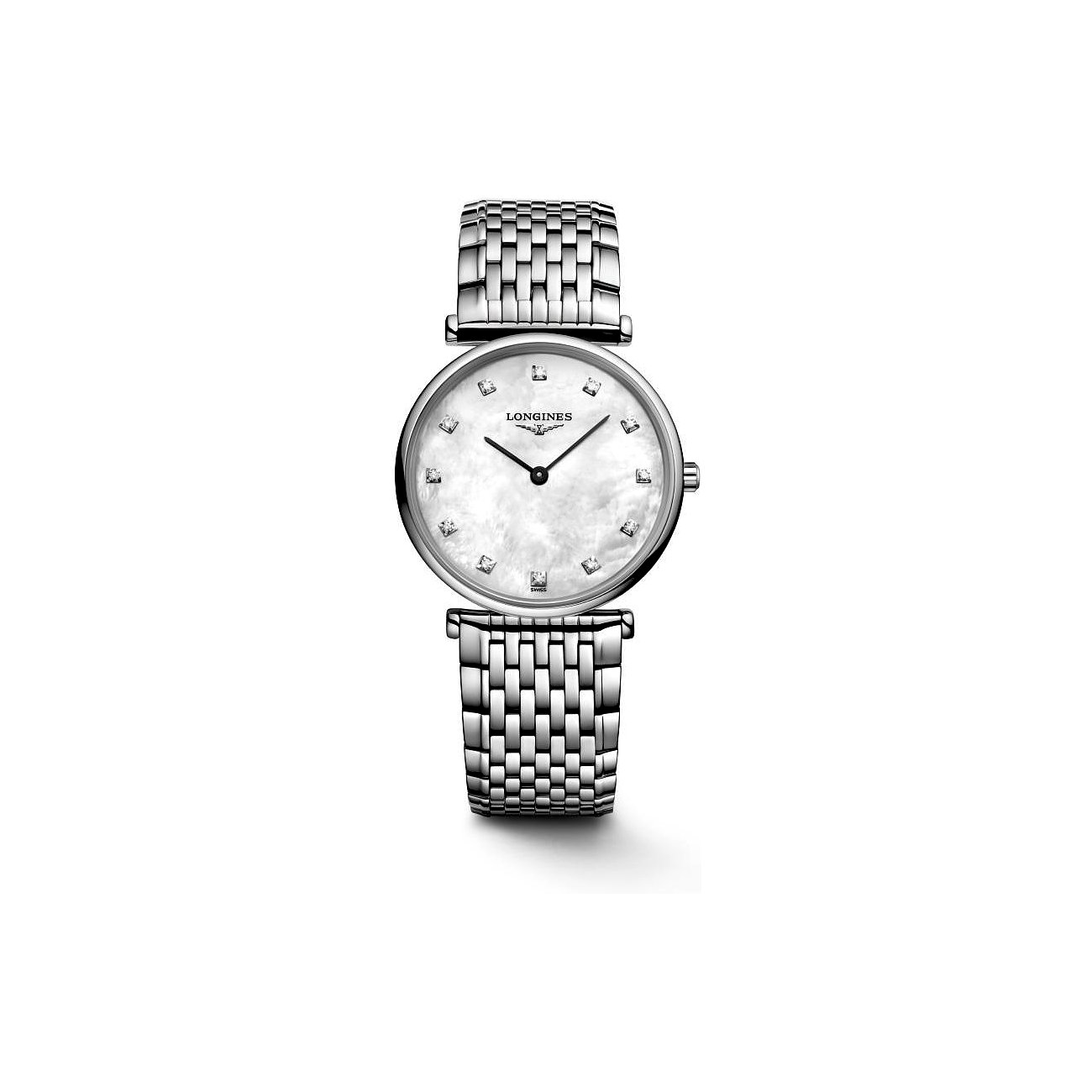 Longines Damenuhr La Grande Classique de Longines L45124876