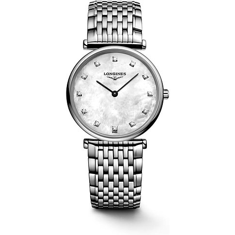 Longines La Grande Classique Uhren bestellen CHRIST