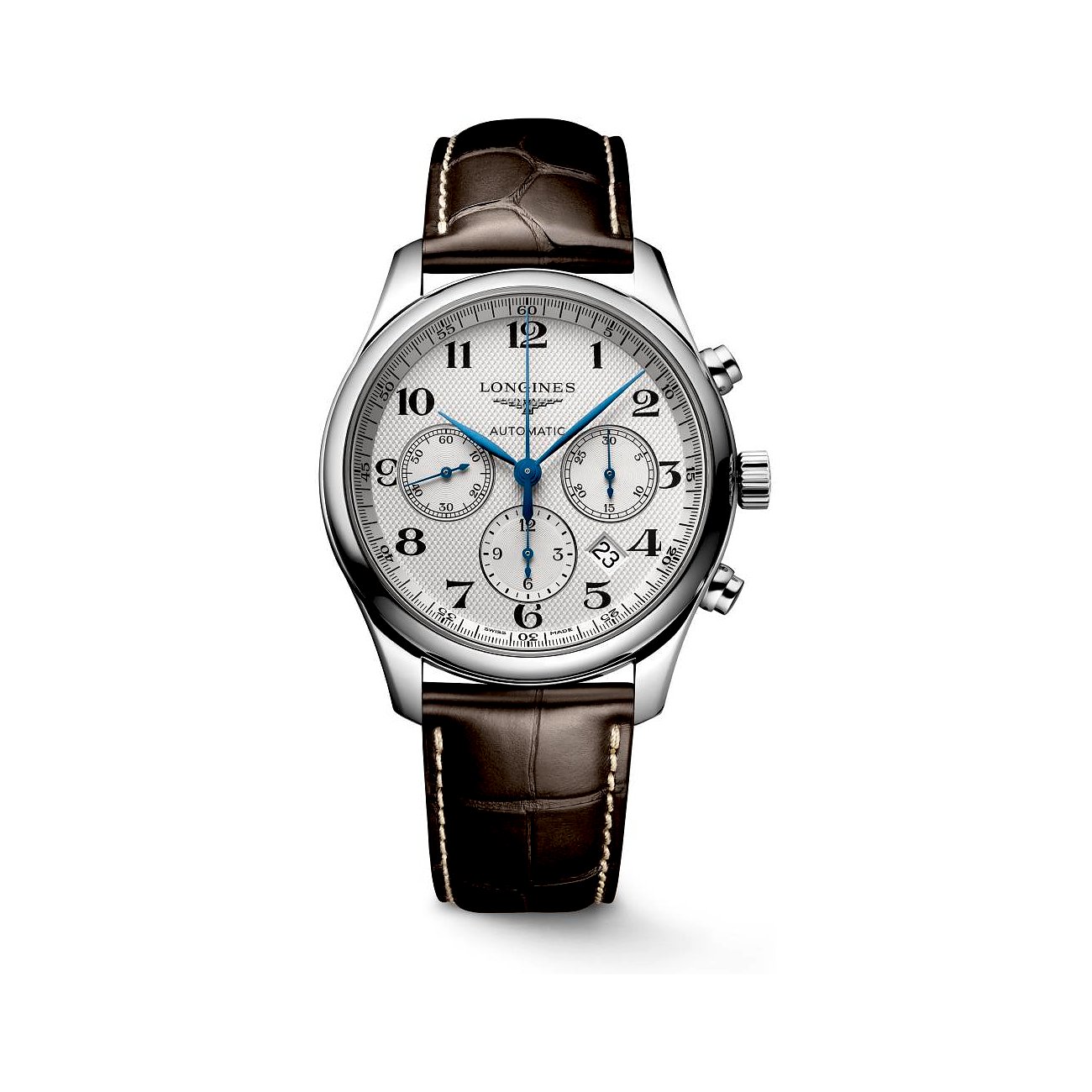 Longines Herrenuhr The Longines Master Collection L27594783