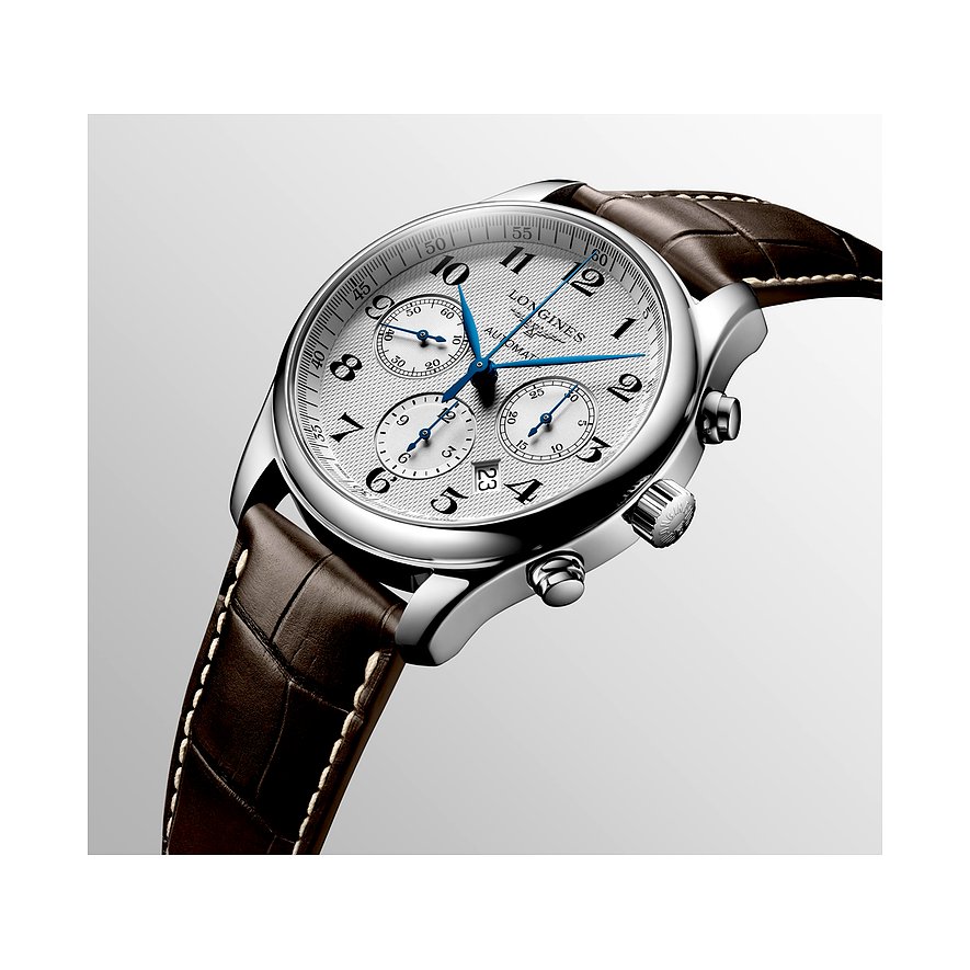 Longines Herrenuhr The Longines Master Collection L27594783