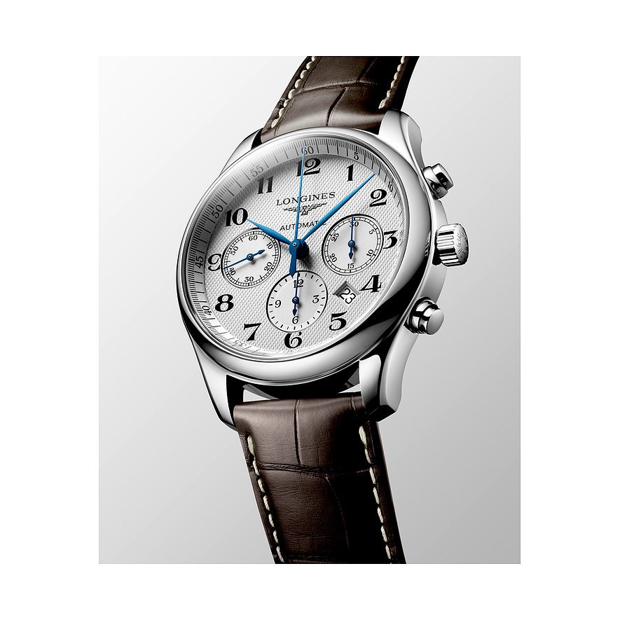 Longines Herrenuhr The Longines Master Collection L27594783