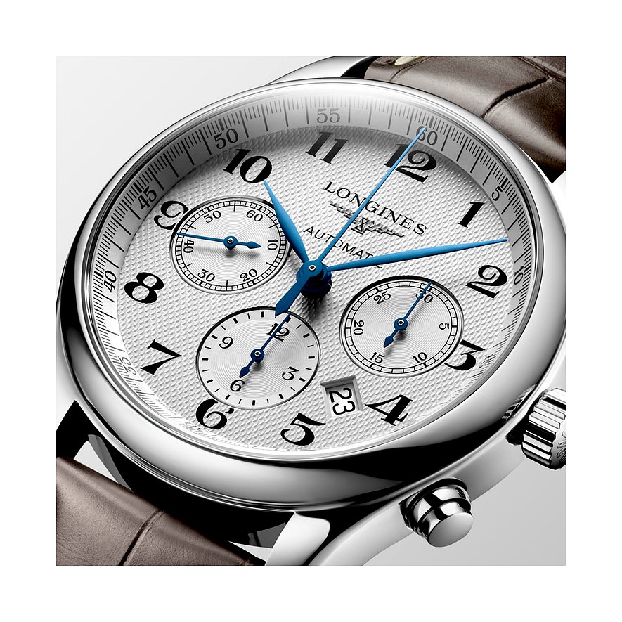 Longines Herrenuhr The Longines Master Collection L27594783