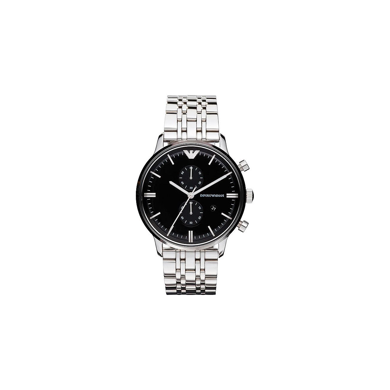 Emporio Armani Montre pour hommes AR0389 au meilleur prix sur VALMANO